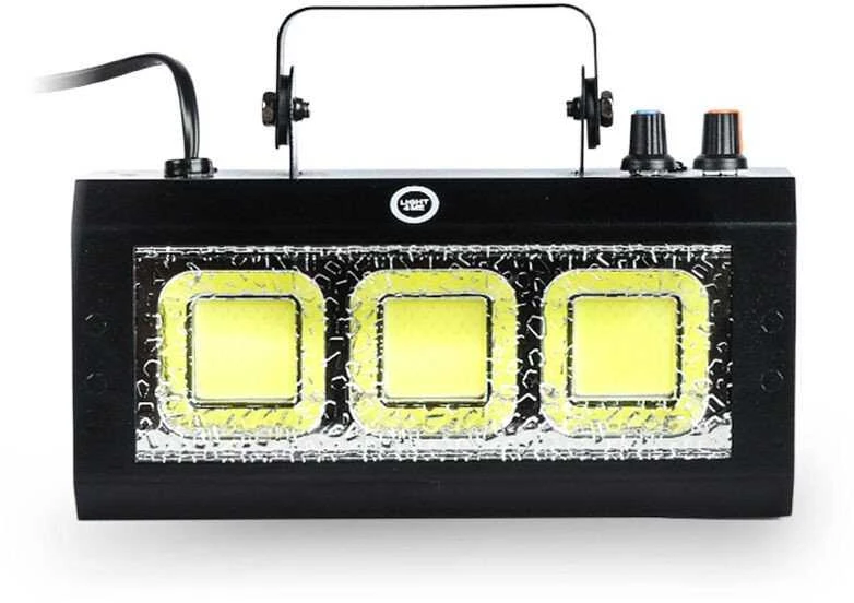 LIGHT4ME STROBE 60W