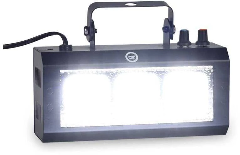 LIGHT4ME STROBE 60W