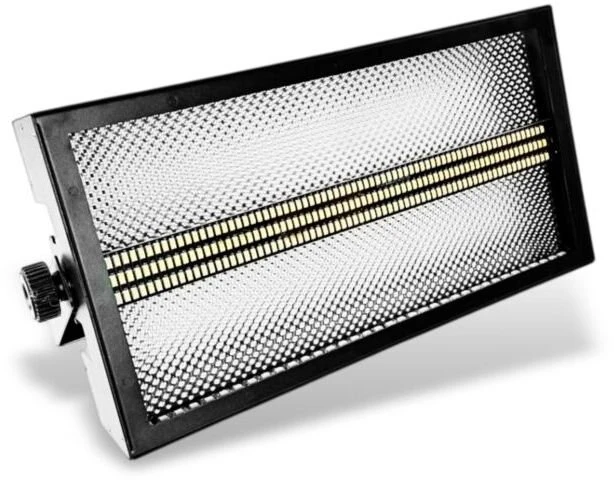 Carruzzo LIGHT4ME VENOM STROBE V2 stroboskopinio apšvietimo efektas