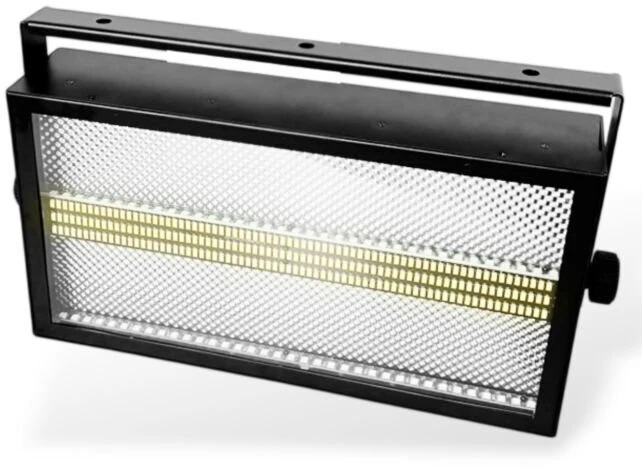 Carruzzo LIGHT4ME VENOM STROBE V2 stroboskopinio apšvietimo efektas