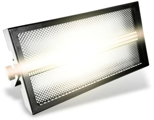Carruzzo LIGHT4ME VENOM STROBE V2 stroboskopinio apšvietimo efektas