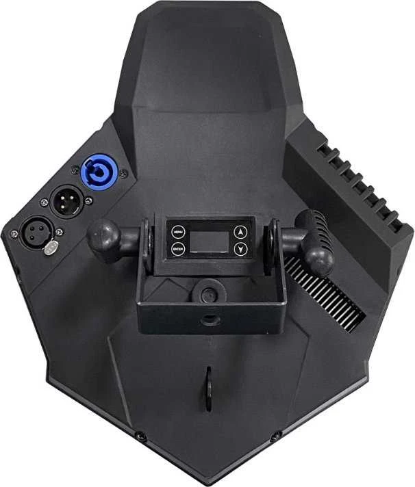 LIGHT4ME VENOM FX SCANNER 80W V2 šviesos efektas LE