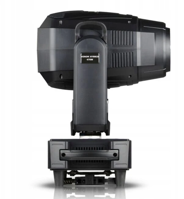 LIGHT4ME LIGHT4ME VENOM HYBRID 470W studijinė lempa judanti galvutė hibridinė