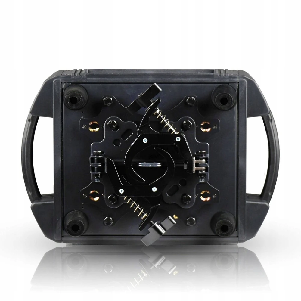 LIGHT4ME LIGHT4ME VENOM HYBRID 470W studijinė lempa judanti galvutė hibridinė