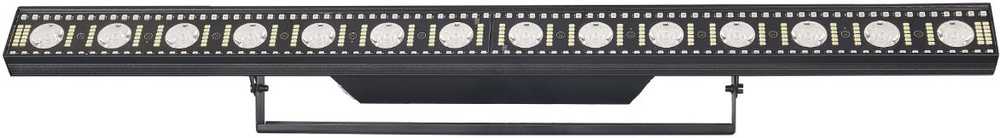 LIGHT4ME VENOM STROBE BAR V2 apšvietimo juosta