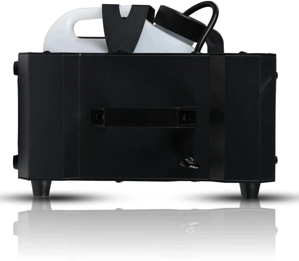 LIGHT4ME JET 1500 LED V2 wytwornica dymu pionowego