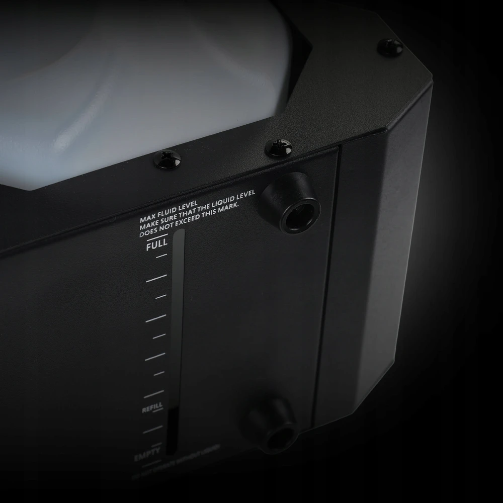 LIGHT4ME JET 1500 LED V2 wytwornica dymu pionowego