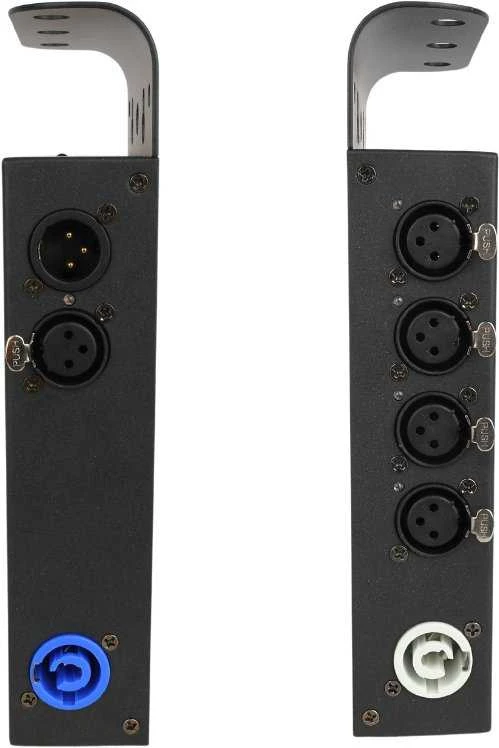L4M LIGHT4ME XSPLIT 4 DMX Splitter