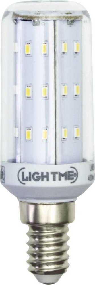 LightMe Żarówka LED , E14, 4W, 420lm, 4000K