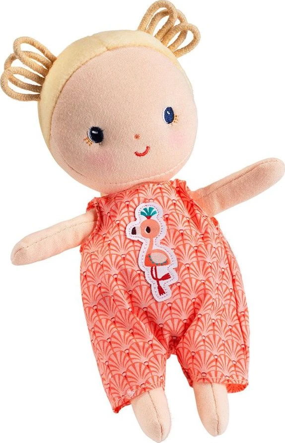 „Lilliputiens Baby in a Basket“ – „Anais“ drabužiai ir antklodės