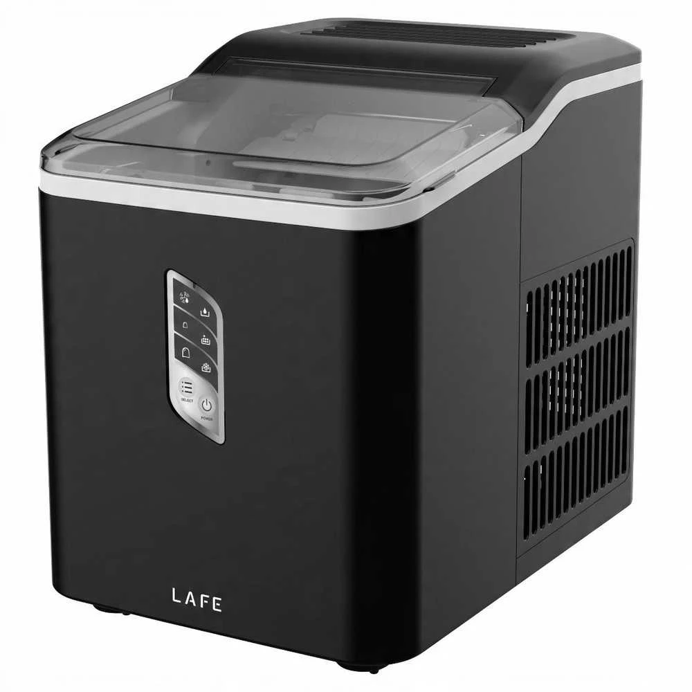 Lafe Ice Twist Pro 1,5 L juoda