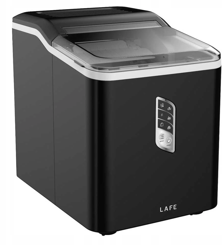 Lafe Ice Twist Pro 1,5 L juoda