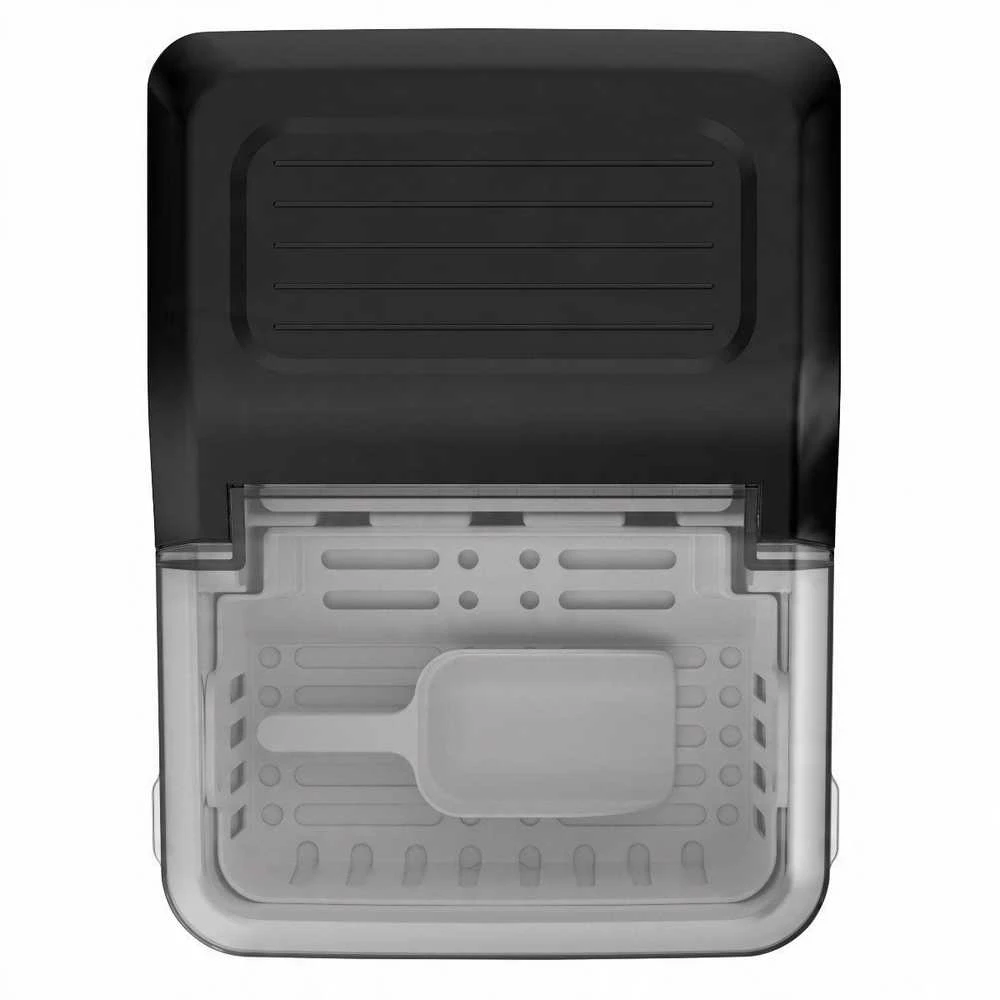 Lafe Ice Twist Pro 1,5 L juoda
