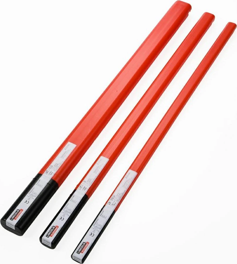 Lincoln Electric LINCOLN TIG suvirinimo viela LNT 316LSi 1,6mm /5kg NERŪDIJANTIS PLIENAS