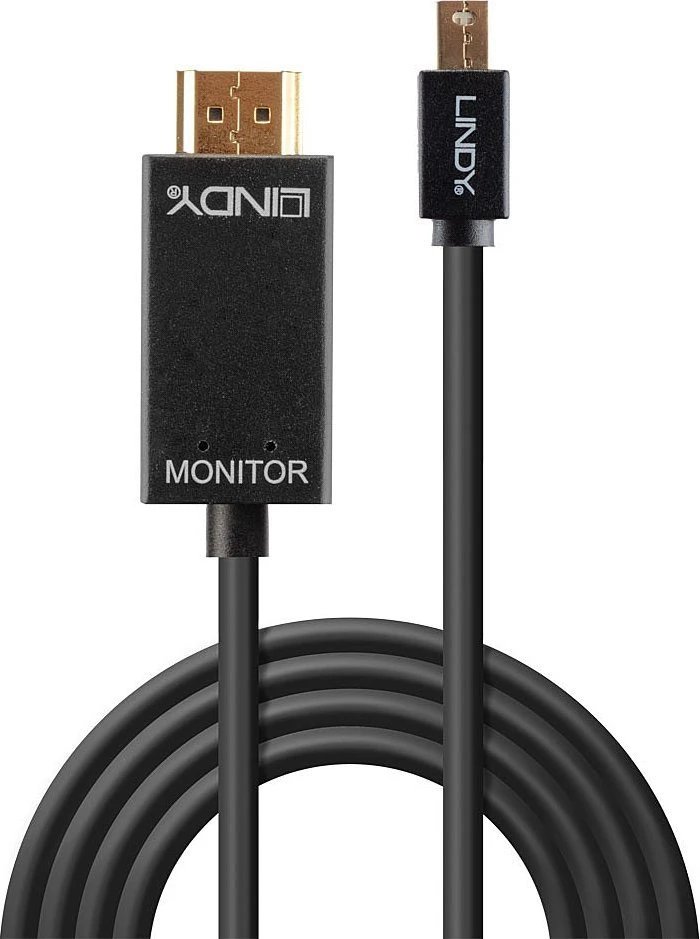 Kabelis - LINDY SATA Duomenų ir Maitinimo Kabelis 0.5m 6Gbps