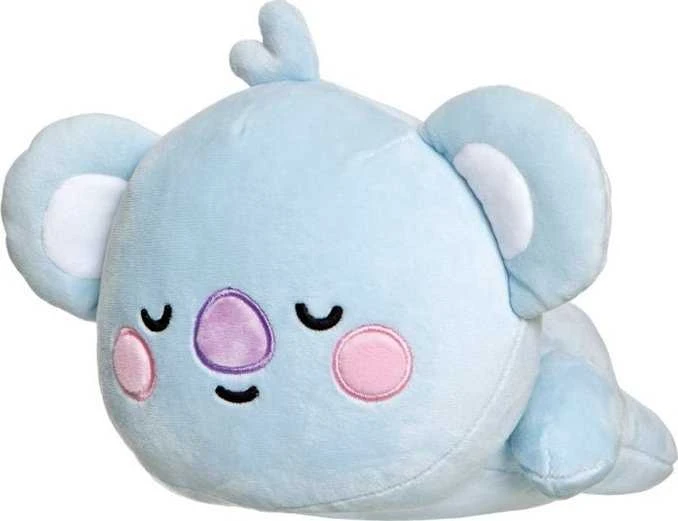 BT21 - Pliušinė pagalvė/pliušinis žaislas 28 cm KOYA Baby