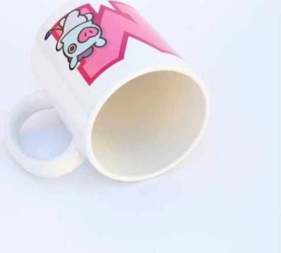 BT21 - Ceramic mug 300ml MANG