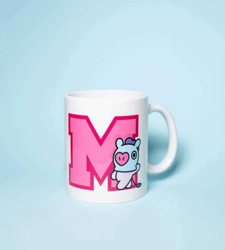BT21 - Ceramic mug 300ml MANG
