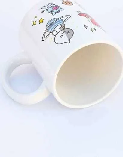 BT21 - Ceramic mug 300ml