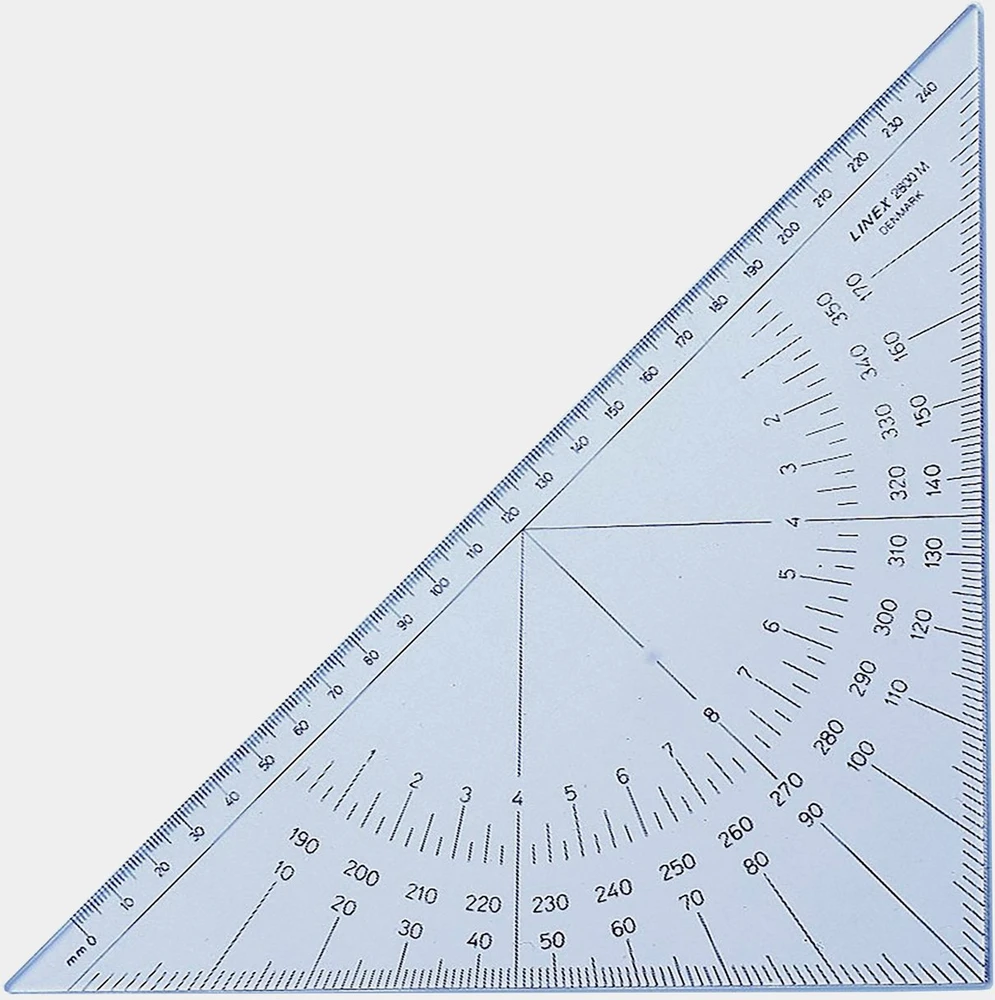 LINEX 2800M JŪRINIS KAMPO MATUOKLIS