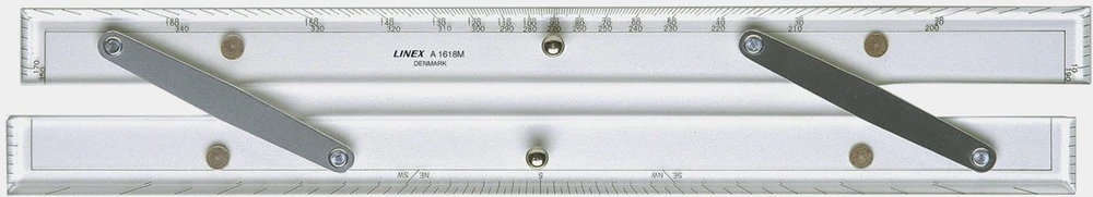 Linex LINEX A1618M ParallelLineal