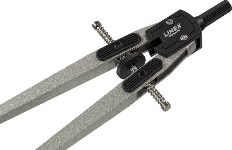 Hamelin Linex Passer 76B blypasser samt ekstra bly