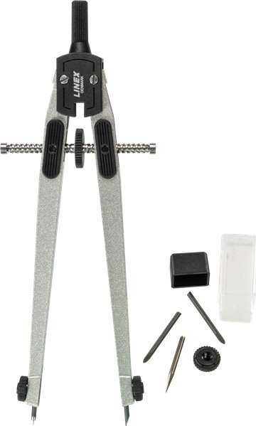 Hamelin Linex Passer 76B blypasser samt ekstra bly