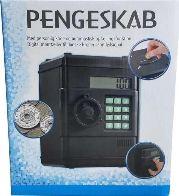 Goliath Pinigų bankas (DKK) - (90161)