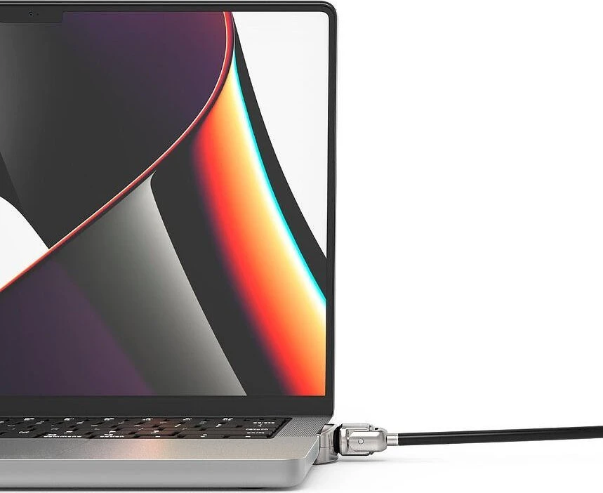 „Compulocks“ apsaugos linija (MBPR14LDG01KL)