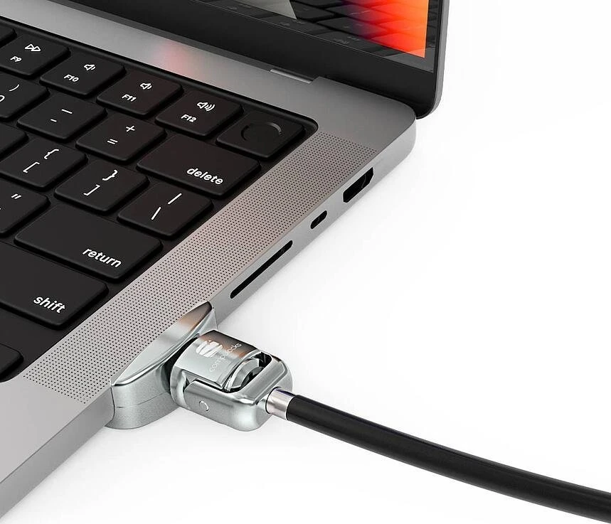 „Compulocks“ apsaugos linija (MBPR14LDG01KL)