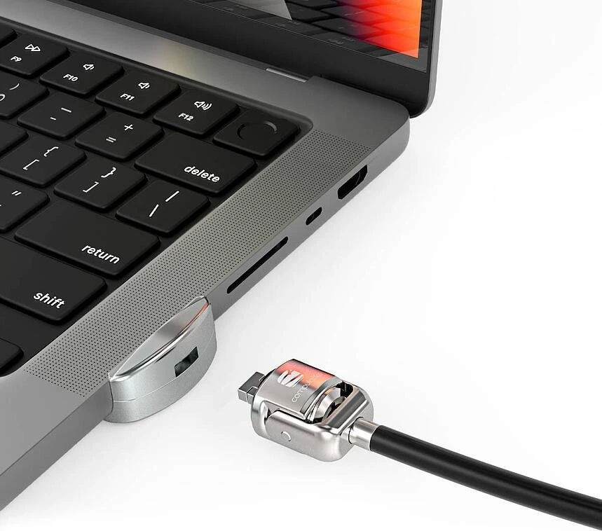 „Compulocks“ apsaugos linija (MBPR14LDG01KL)