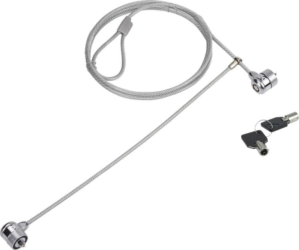 Saugumo kabelis Conceptronic 110506807101 1,5 m