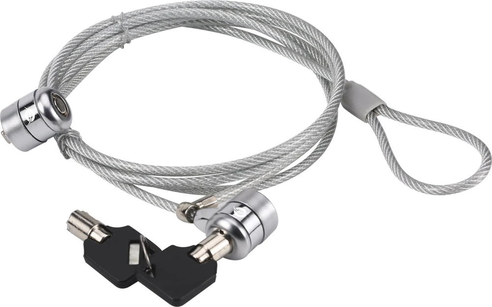 Saugumo kabelis Conceptronic 110506807101 1,5 m