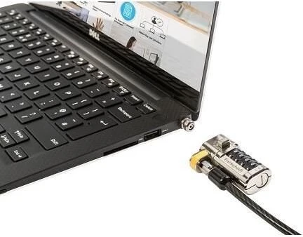 Linka zabezpieczająca Dell 1.8 m (D6FY7)