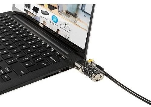 Linka zabezpieczająca Dell 1.8 m (D6FY7)