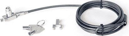 Dell Noble Combact Wedge Lock TZ04T