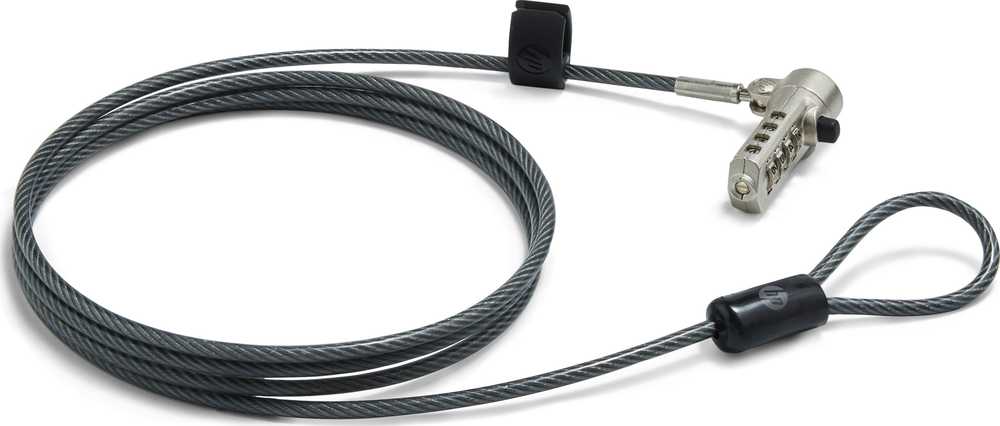 HP saugos kabelis 1,83 m (63B31AA)