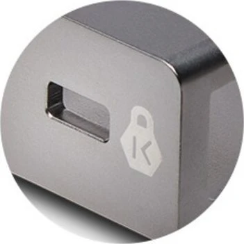 Kensington LOCKING ADAPTER FOR MAC STUDIO/