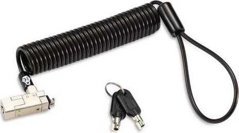 Kensington apsaugos kabelis 1,8 m (K65025WW)