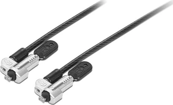 Lenovo kabelio užraktas 1,8 m (4XE1B81916)