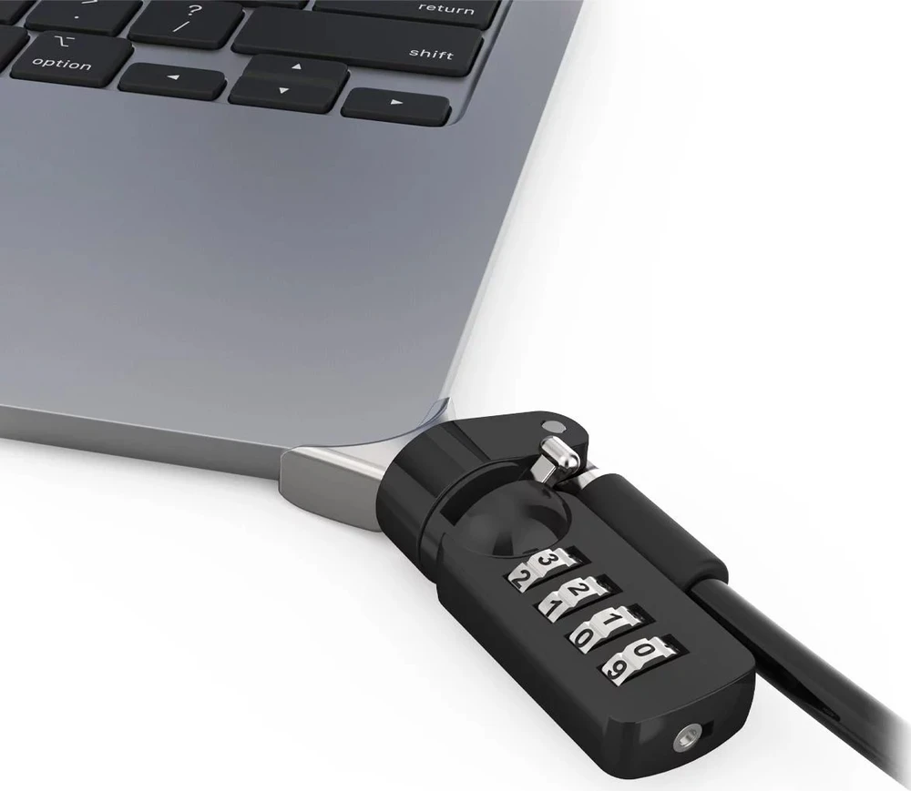 Linka zabezpieczająca Maclocks Compulocks (MBALDG04CL)