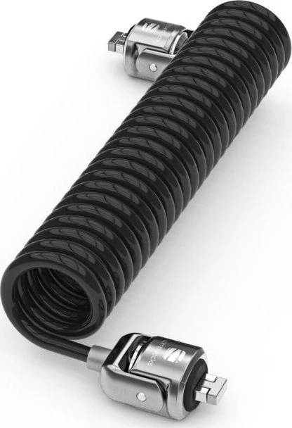 Apsauginis laidas Maclocks Compulocks (CL02H)