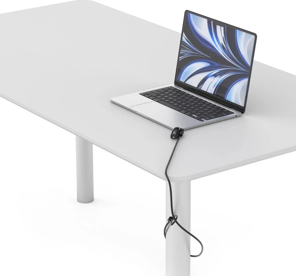 Linka zabezpieczająca Maclocks Compulocks (MBALDG04CL)
