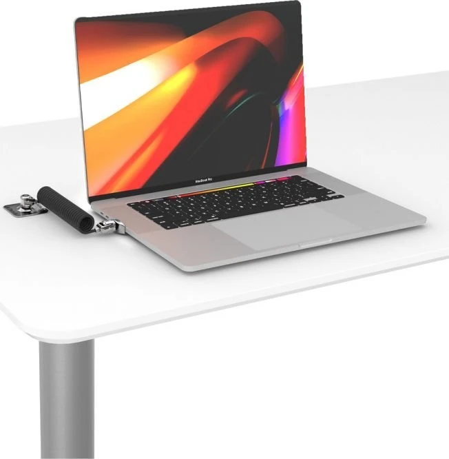 Apsauginis laidas Maclocks Compulocks (CL02H)
