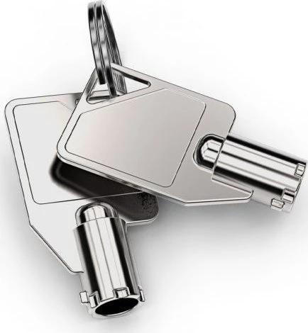 Apsauginis laidas Maclocks Compulocks (CL02H)