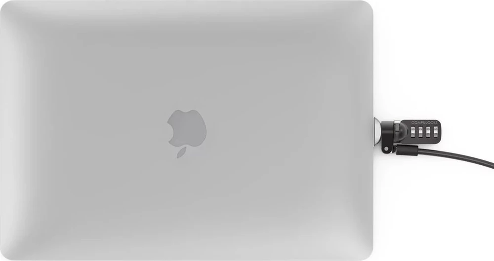 Linka zabezpieczająca Maclocks Compulocks (MBALDG04CL)