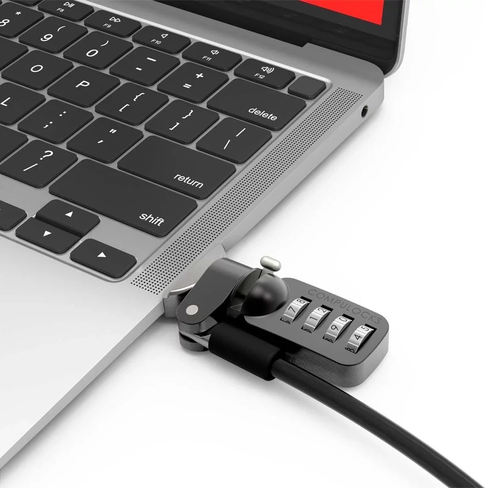 Linka zabezpieczająca Maclocks Compulocks (MBALDG04CL)