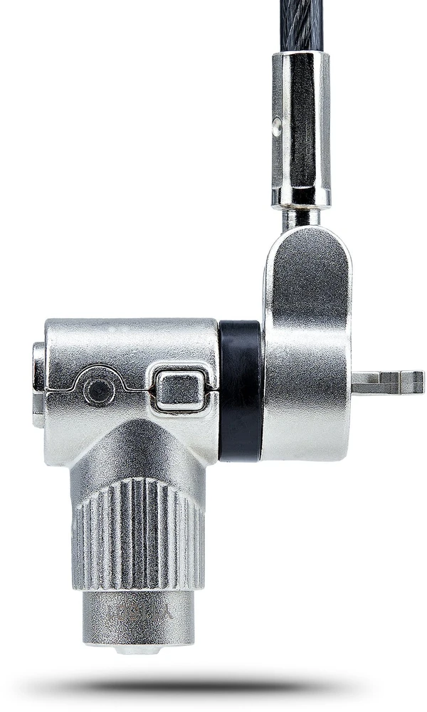 Linka zabezpieczająca StarTech 2 m (UNIVKA25-LAPTOP-LOCK)
