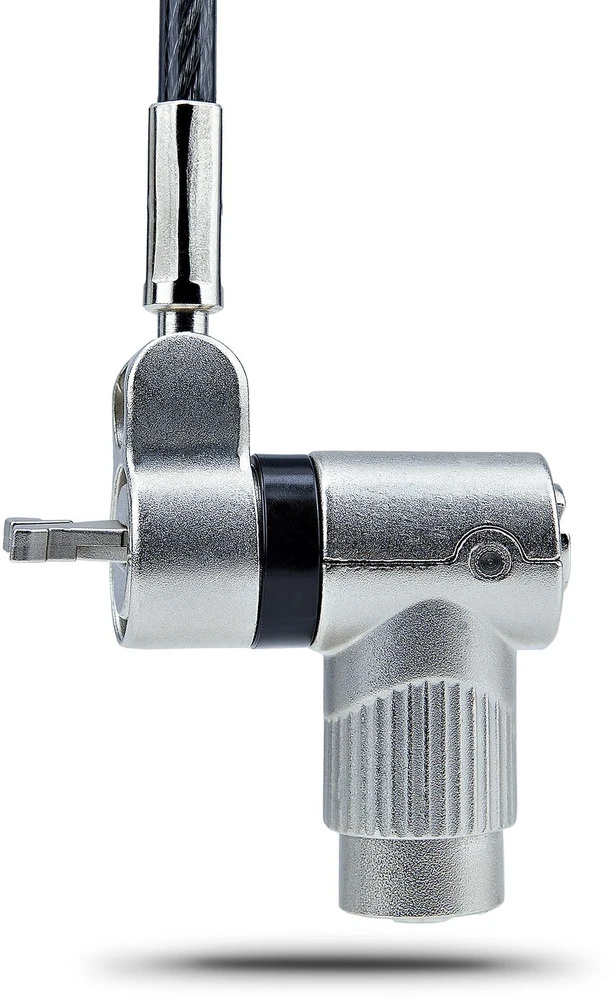 Linka zabezpieczająca StarTech 2 m (UNIVKA25-LAPTOP-LOCK)