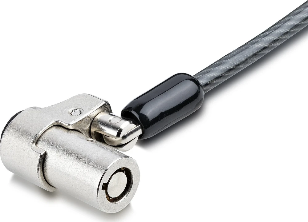 StarTech NBLWK-LAPTOP-LOCK / LAPTOP CABLE LOCK 6FT
